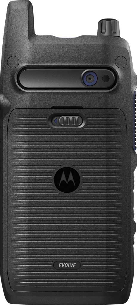 Motorola EVOLVE Smartphone mit 5800mAh Li-Ion Batterie und Netzteil HK2160