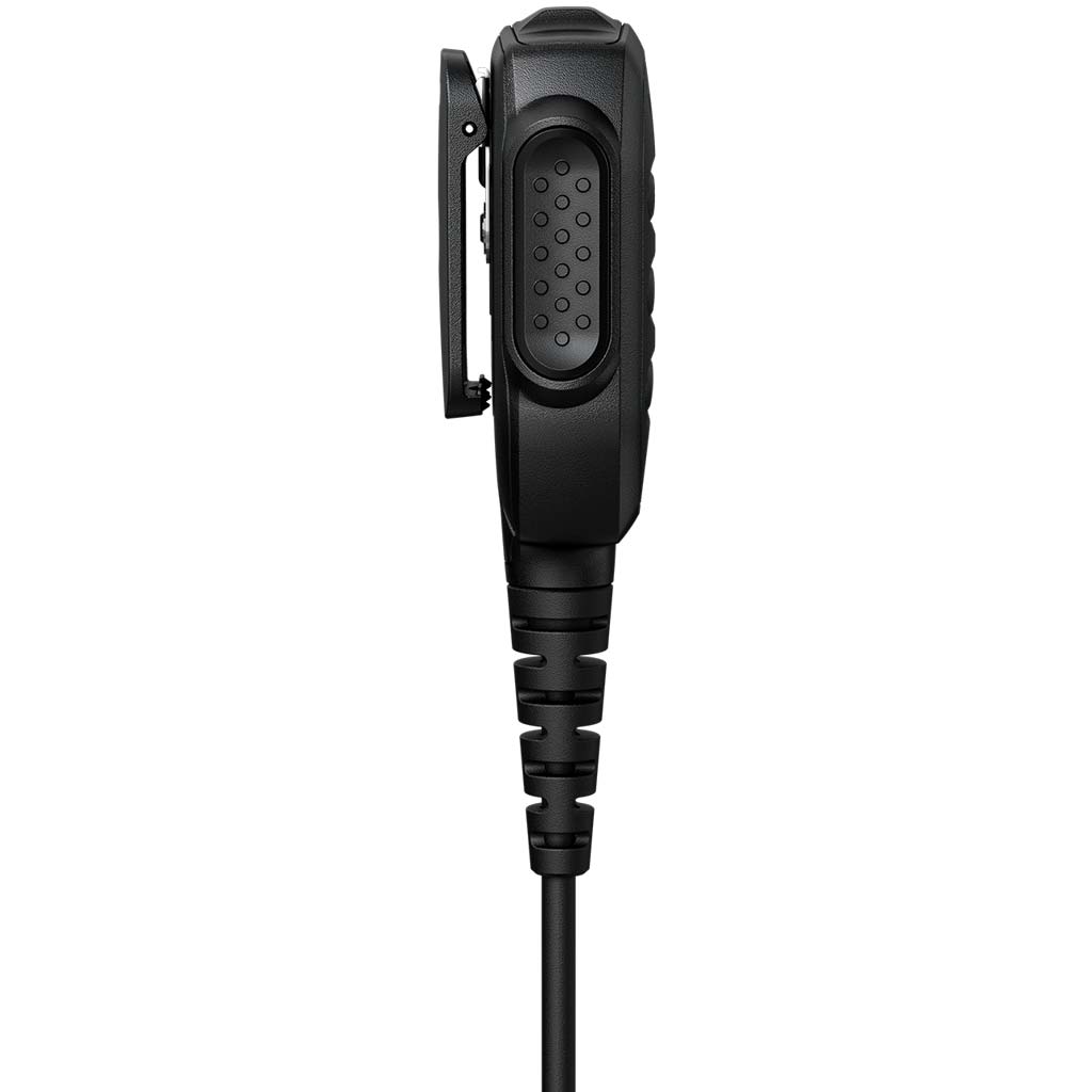 Motorola kleines IMPRES Lautsprecher Mikrofon IIP68 RM730 PMMN4131A
