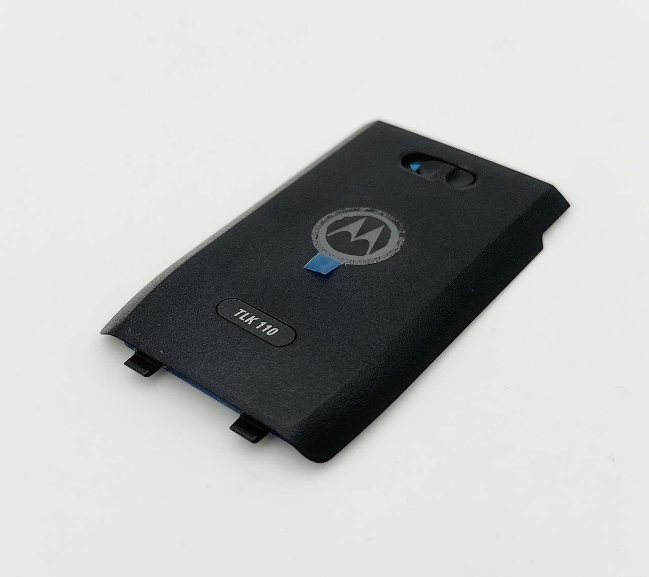 Motorola Batteriefach Abdeckung TLK110 HKLN4690A