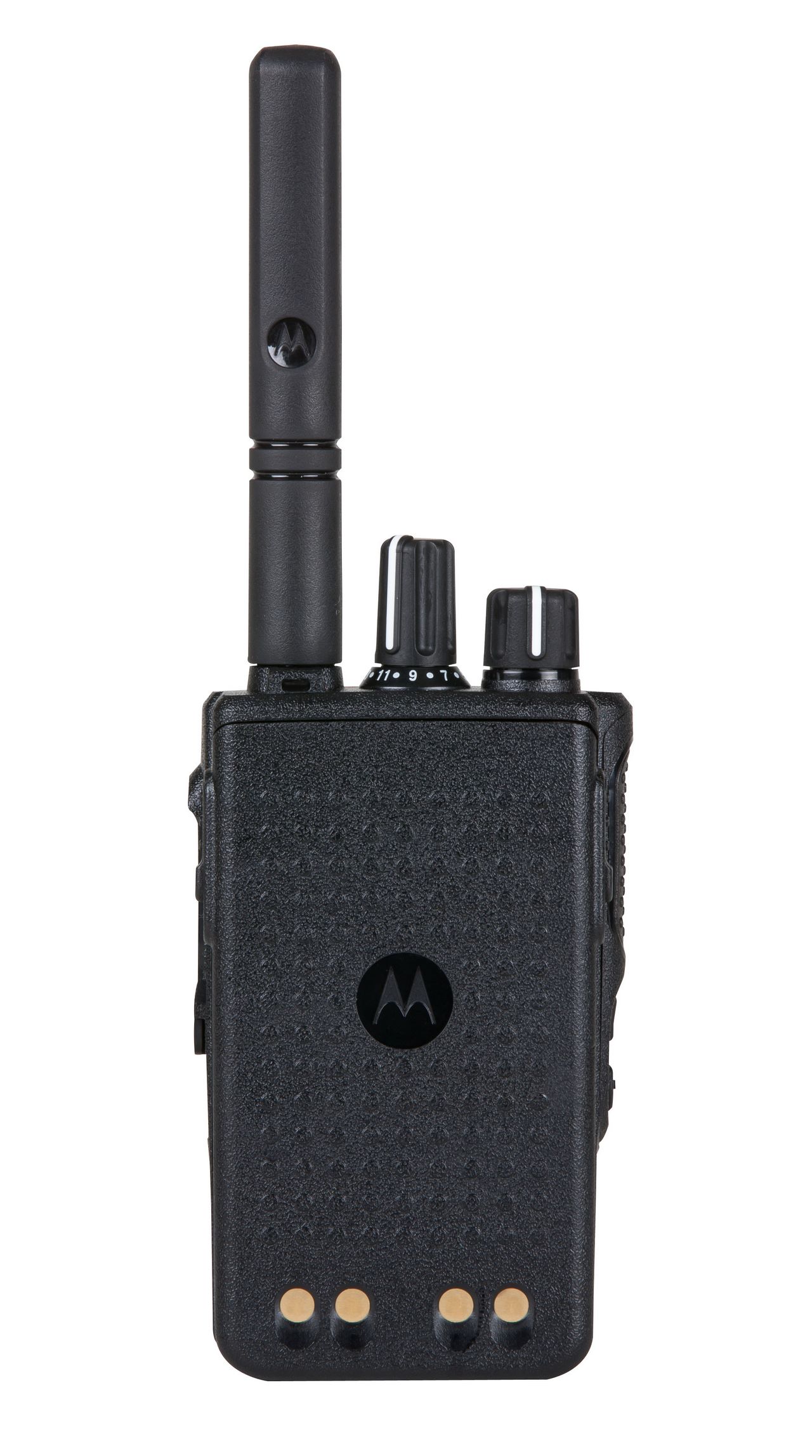 Motorola MOTOTRBO DP3441e UHF 403-527MHz ohne Zubehör MDH69RDC9RA1AN