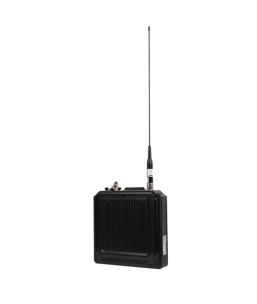 Hytera HR655 VHF tragbarer Repeater 1-25W HR655HV1