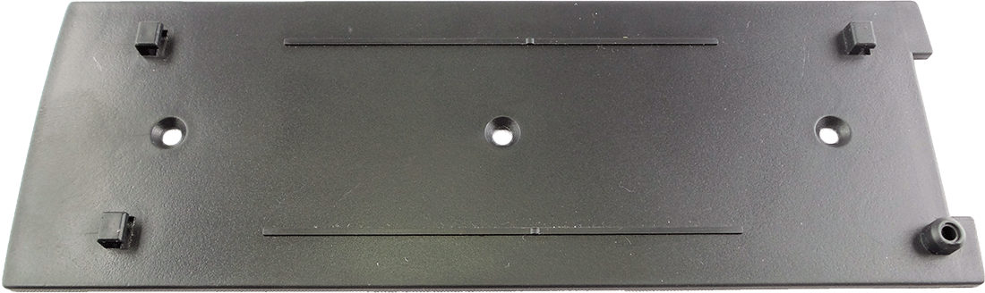Hale Montageplatte MCT-06 Standard MOP-600