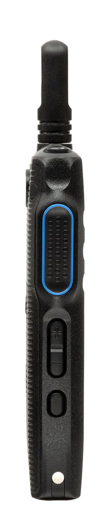 Motorola WAVE PTX Handfunkgerät TLK100 Batterie HK2179A ohne SIM
