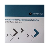 Professional Series Tuner CD GMVN5579B