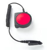 Helm-Kommunikation Push-to-Talk Einheit ENLN4135A