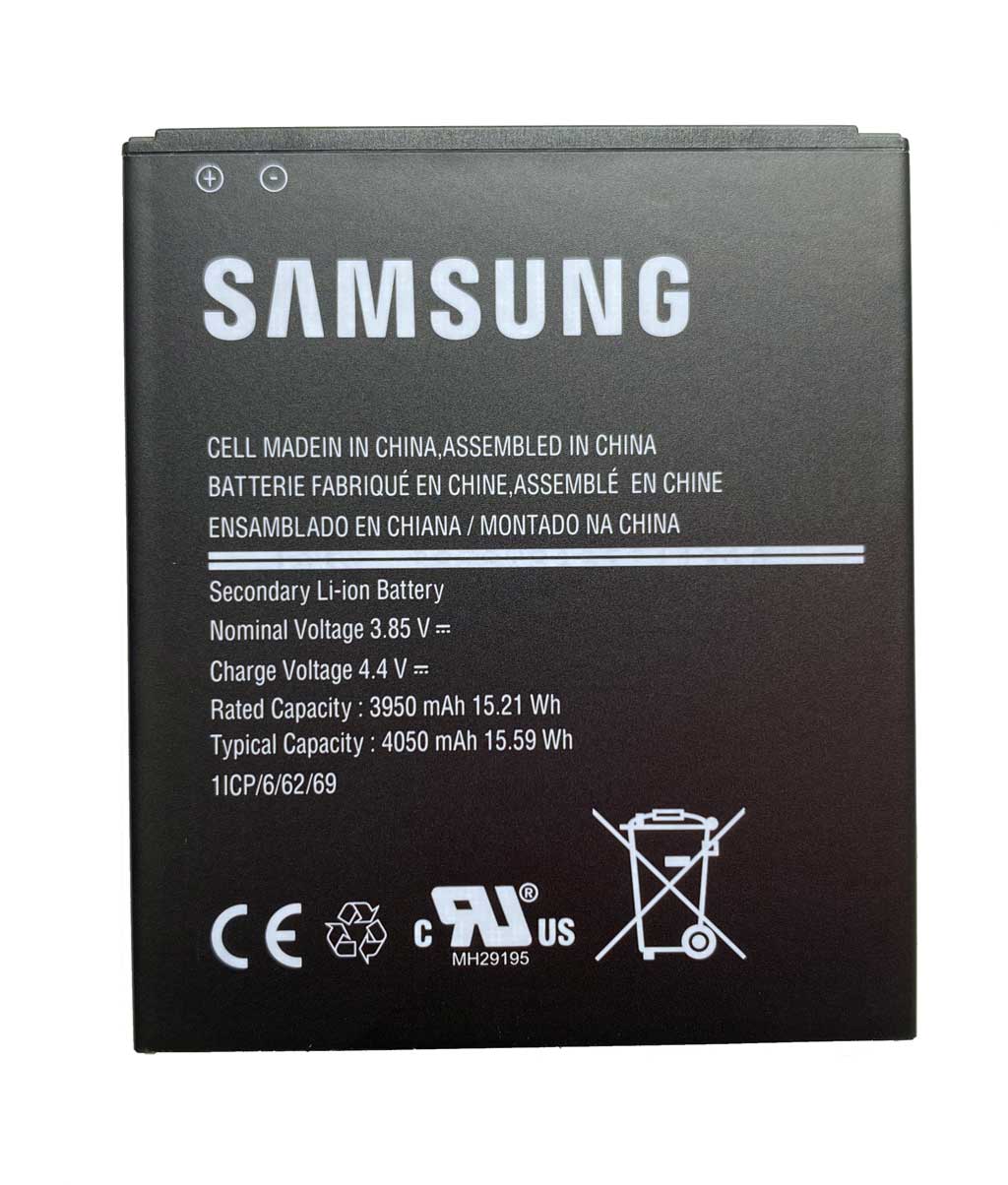Original Samsung Akku für GALAXY XCOVER PRO 3950mAh EB-BG715BBE GH43-04993A
