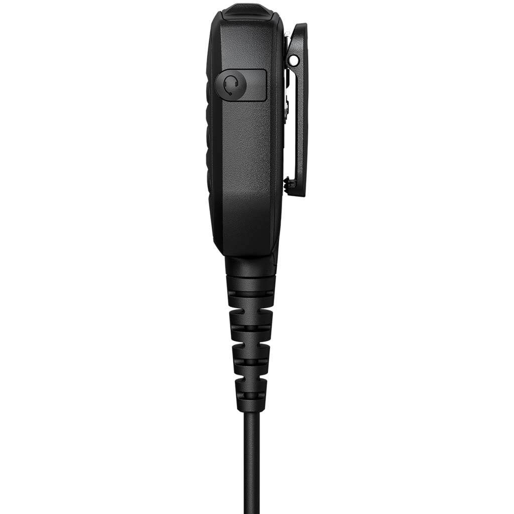 Motorola kleines IMPRES Lautsprecher Mikrofon IIP68 RM730 PMMN4131A