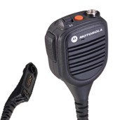 Abgesetztes Lautsprecher-Mikrofon IP57 PMMN4049B