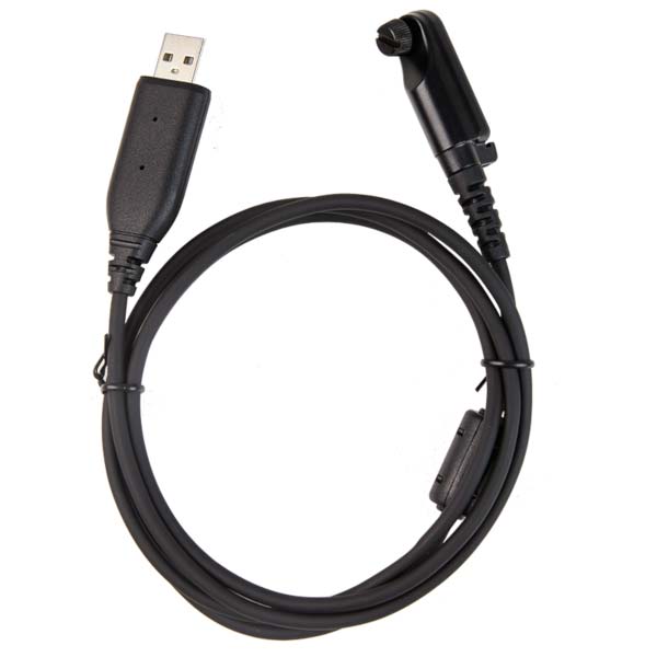 HYTERA Programmierset USB stick mit aktueller Programmiersoftware und Kabel PC152