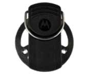Motorola Gürtelclip für Lautsprechermikrofon NS750 PMMN4150A PMNN4151A 0104068J78