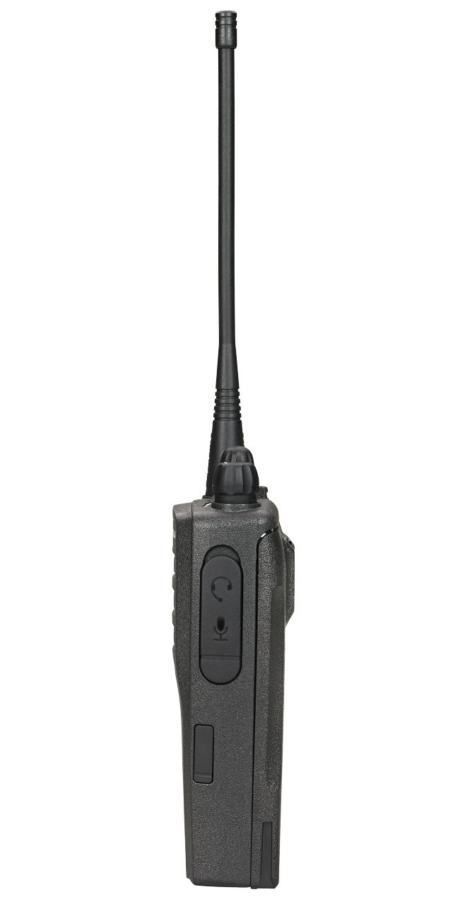 Motorola MOTOTRBO DP1400 analog/digital UHF 403-527 MHz ohne Zubehör MDH01QDC9JA2AN