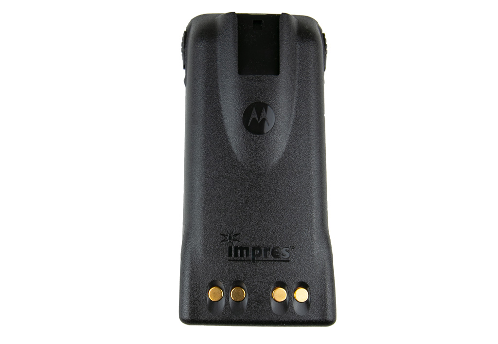 IMPRES NiMH Batterie mit 2000 mAH PMNN4157AR EOL