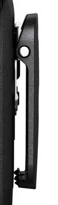 Drehbarer Gürtelclip als Ersatzteil für RM780 PMMN4128A PMMN4131A PMMN4140A PMLN8121A