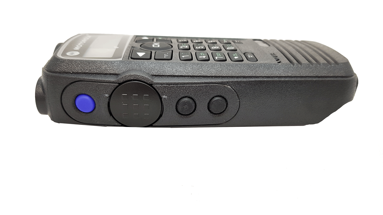Frontabdeckungs-Kit DP3600 komplett PMLN4646E