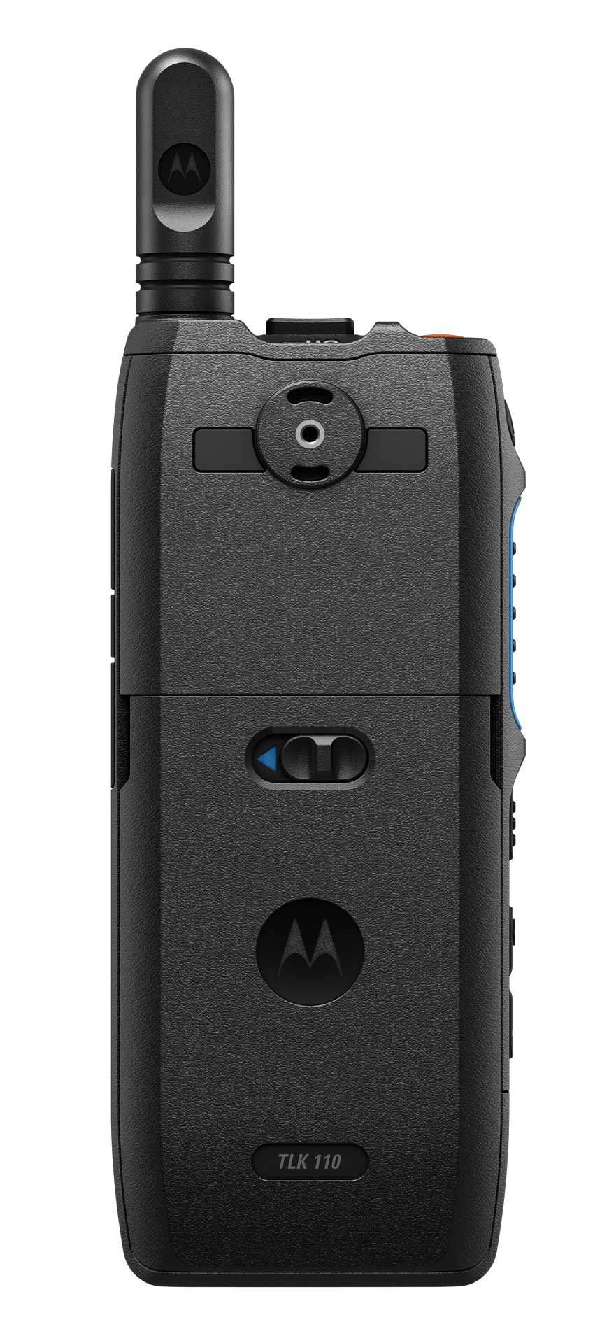 Motorola WAVE PTX Handfunkgerät TLK110 Ladegerät Batterie HK2189A ohne SIM