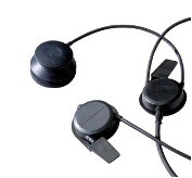 Motorola Audiozubehör Headset Savox ATEX HC-2 Helmet Com GMMN4580A