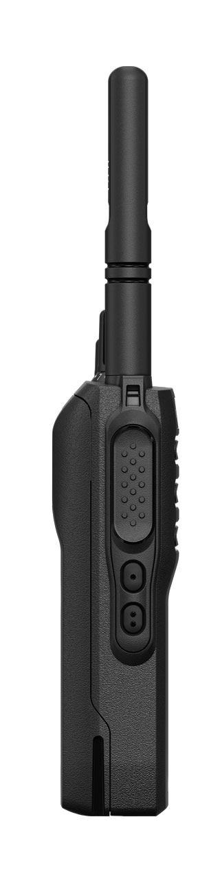 Motorola R2 Handfunkgerät VHF analog digital ohne Zubehör MDH11JDC9JA2AN