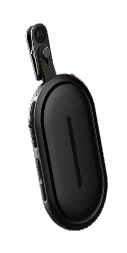 Motorola Clip für TLK 25 PMLN8538A