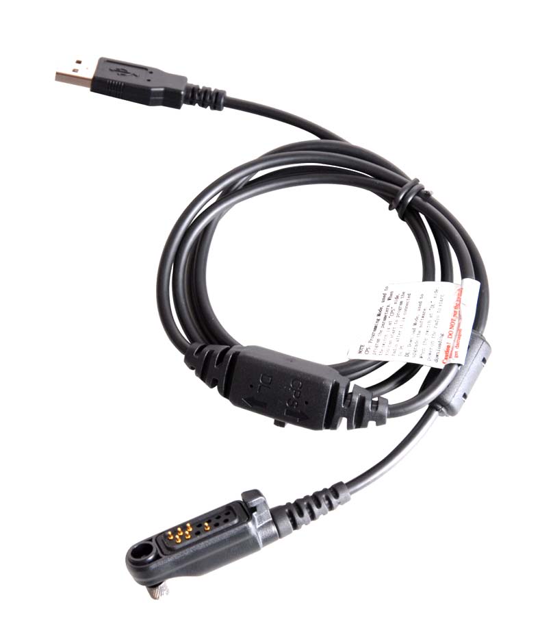 HYTERA Programmierset USB Stick mit aktueller Programmiersoftware und Kabel für AP515 AP585 BP515 BP565 PC155