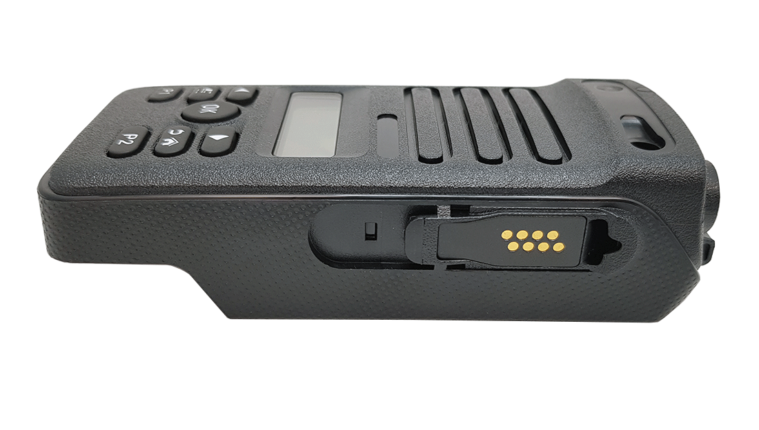 Frontabdeckungs-Kit DP2600 komplett PMLN5809A