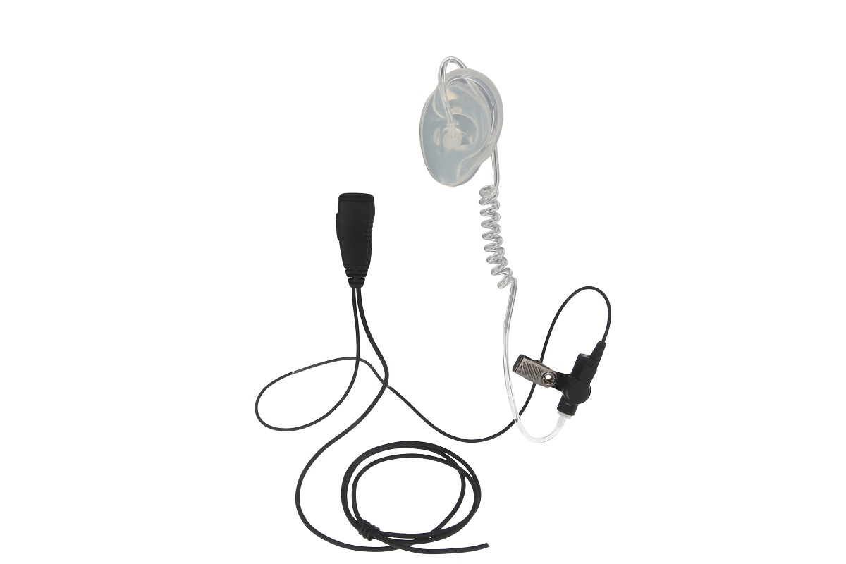 CoPacks Headset ES-PB4 passend für Motorola DP2000, DP2400, MTP3250