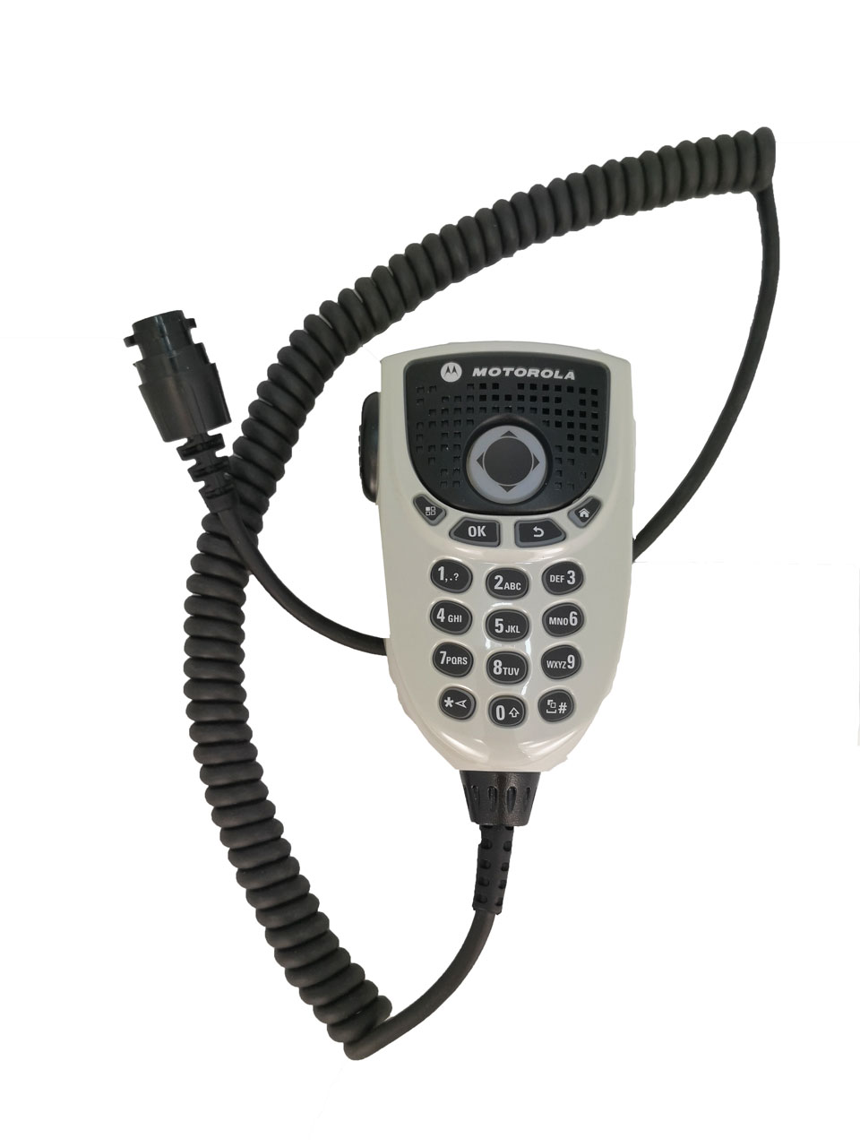 Motorola IMPRES Tastaturmikrofon RMN5127C