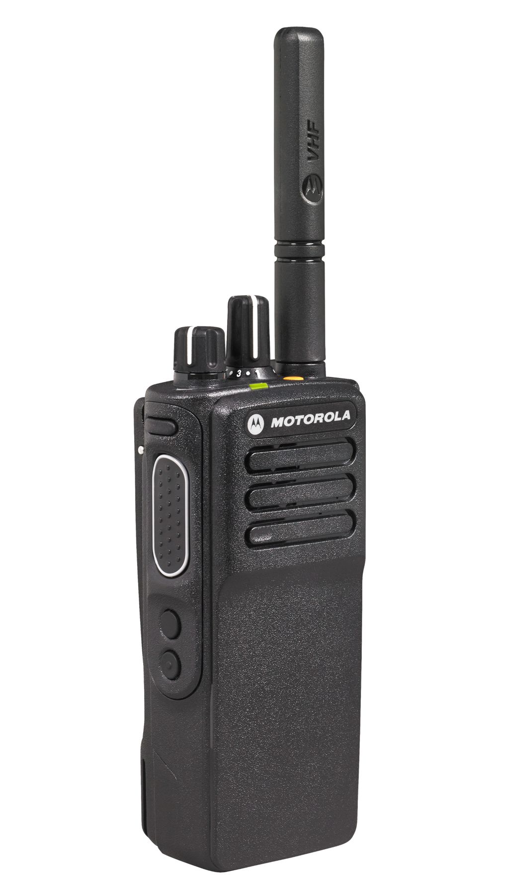 Motorola MOTOTRBO DP4400e UHF 403-527 MHz ohne Zubehör NKP PBER502C MDH56RDC9VA1AN