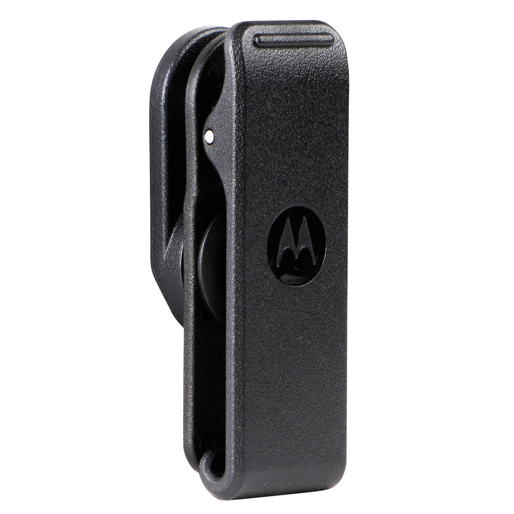Motorola Drehbarer Gürtelclip für hohe Beanspruchung PMLN7128A