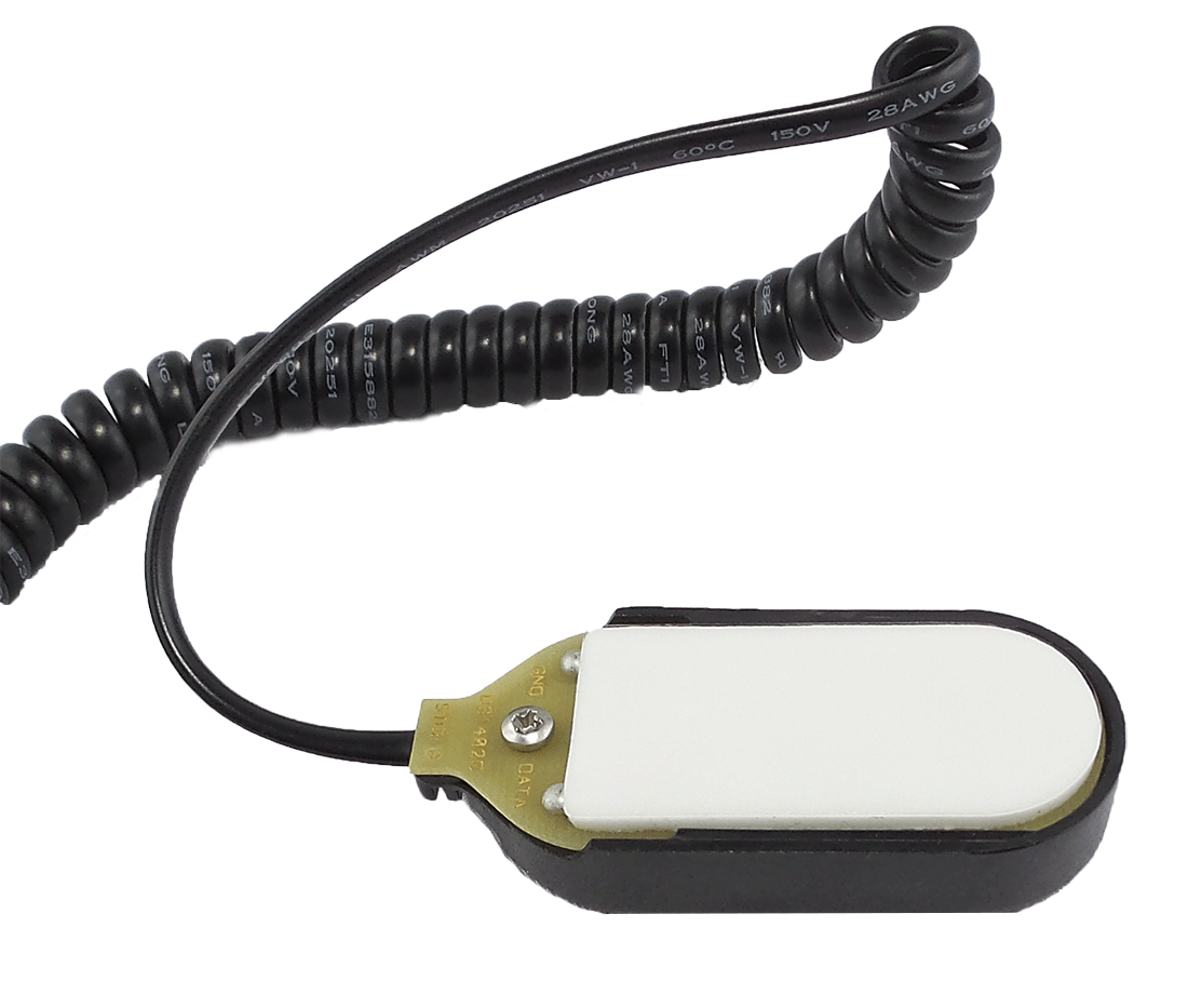 Hale USB Cey Auslesestelle 2-Kontakte CMC-05-USB
