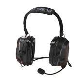 Kabelloses Hochleistungs-Headset mit Hinter-Kopf-Befestigung OCW RLN6490A