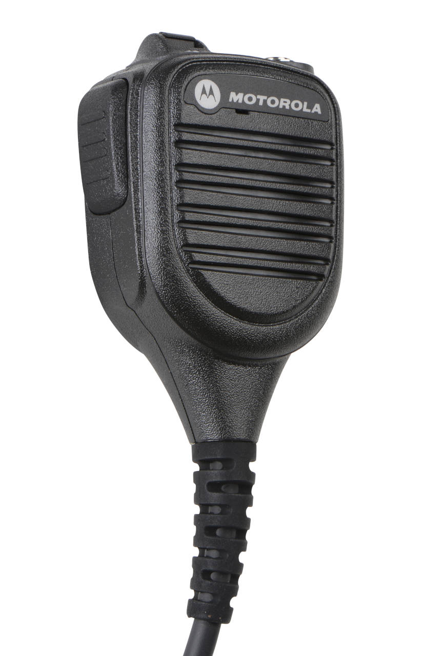 Abgesetztes Lautsprecher-Mikrofon IP54 PMMN4043B