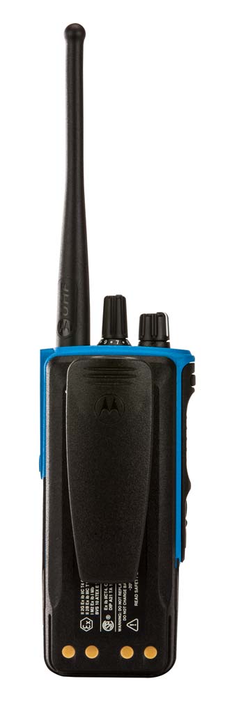 SET Motorola DP4401Ex ATEX VHF Akku Antenne Ladegerät MDH56JCC9LA3ANB