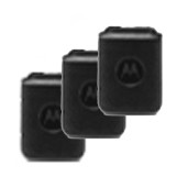 Motorola Bluetooth Empfänger zum Anschluss von Audio Zubehör 3er Set PMLN7369A