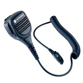 Abgesetztes Lautsprecher-Mikrofon mit Headset-Buchse MDPMMN4022A EOL