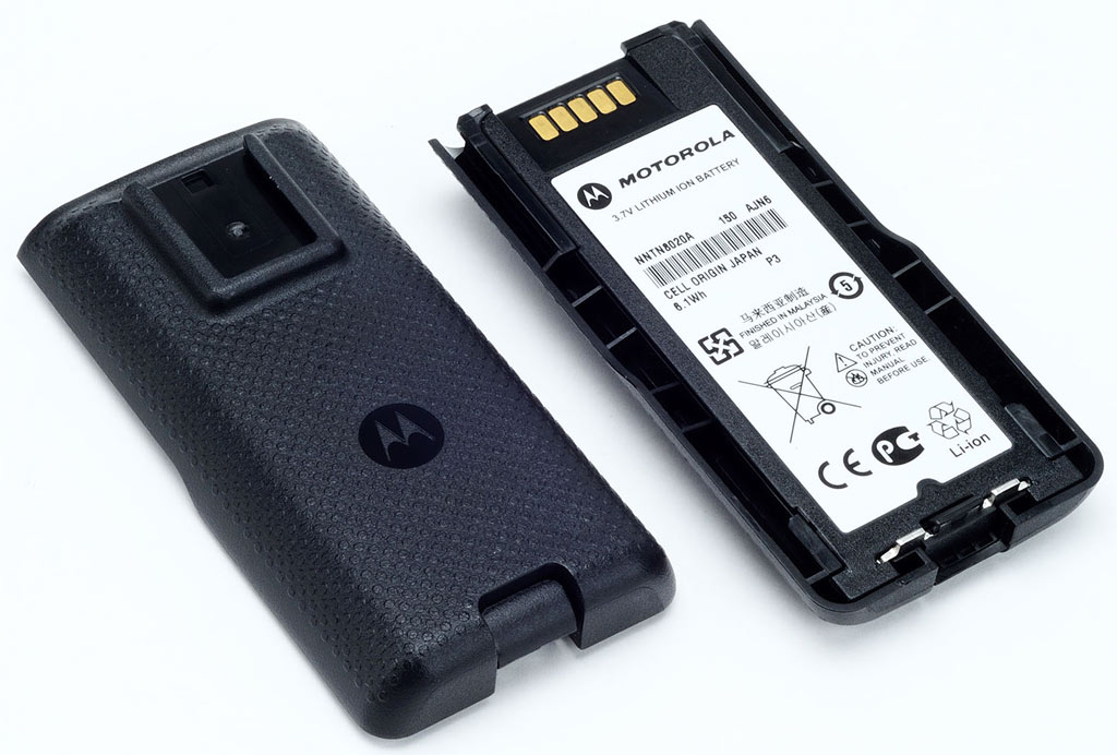 Li-Ion Batterie 2200mAh NNTN8023B Nachfolger NNTN8023C