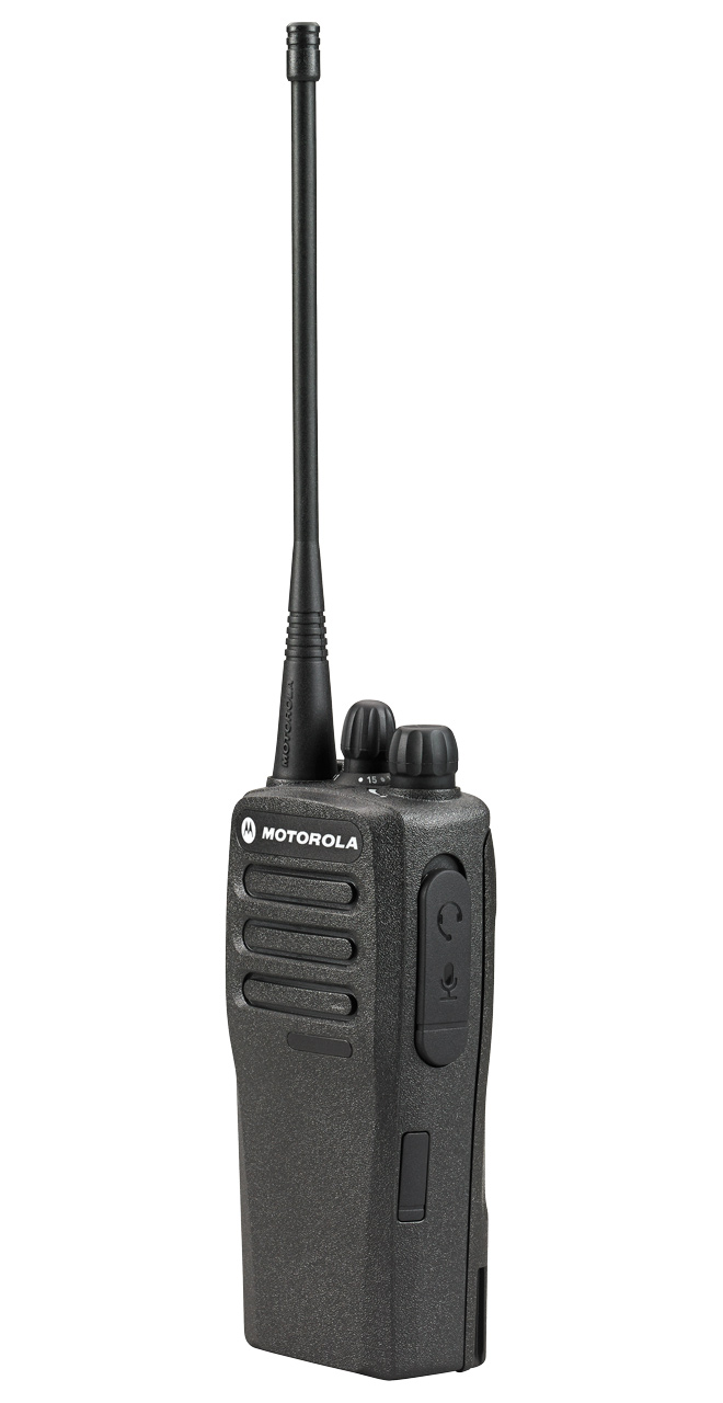 Motorola MOTOTRBO DP1400 analog/digital UHF 403-527 MHz ohne Zubehör MDH01QDC9JA2AN