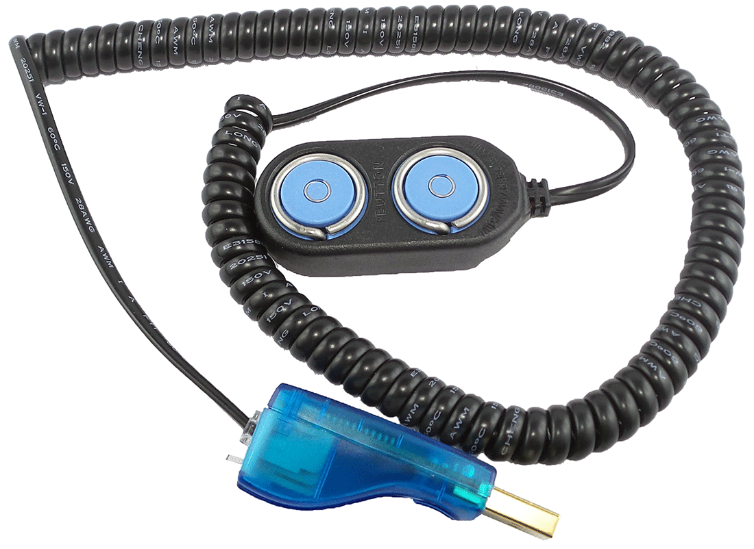Hale USB Cey Auslesestelle 2-Kontakte CMC-05-USB