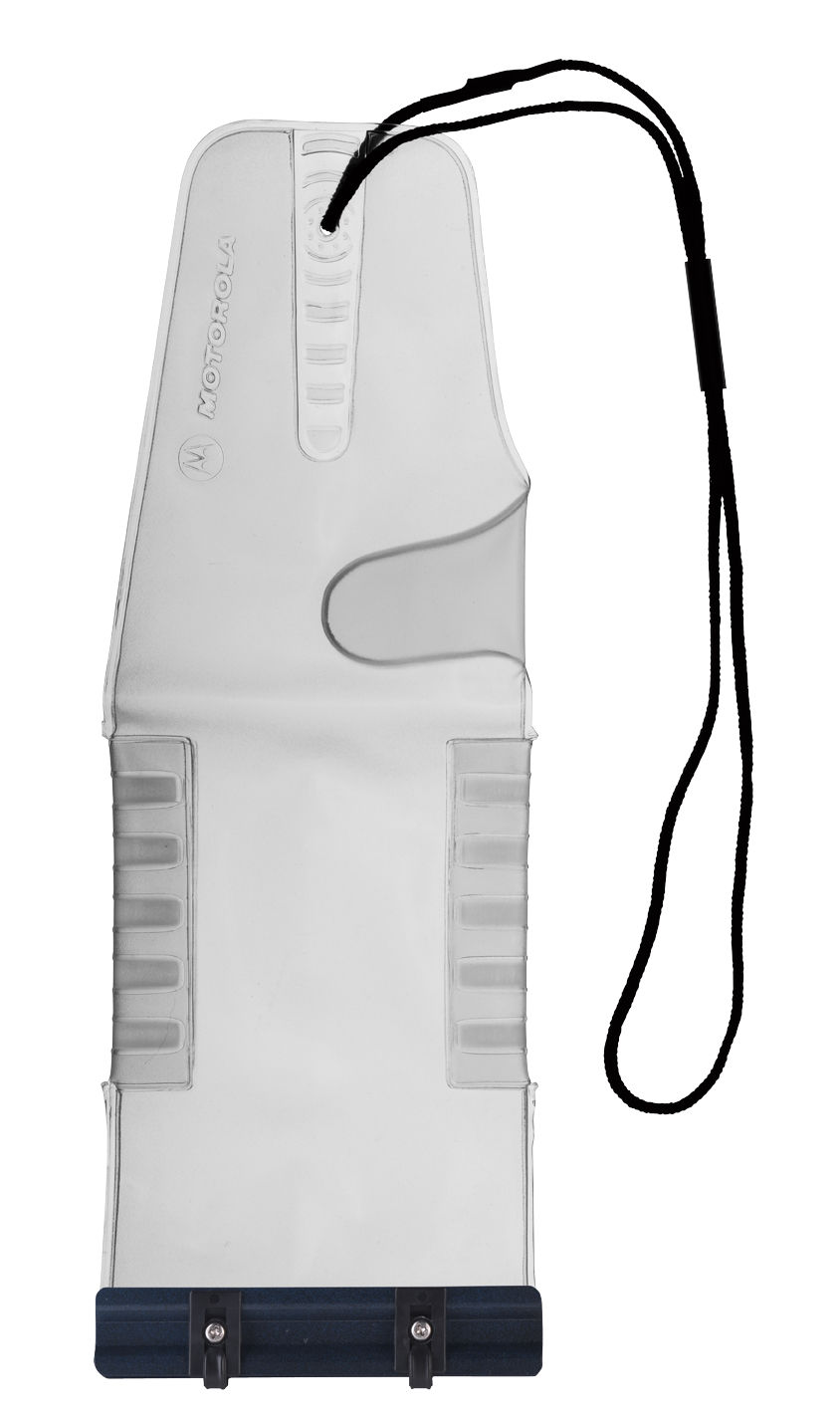 Motorola Wasserdichte Tasche HLN9985B
