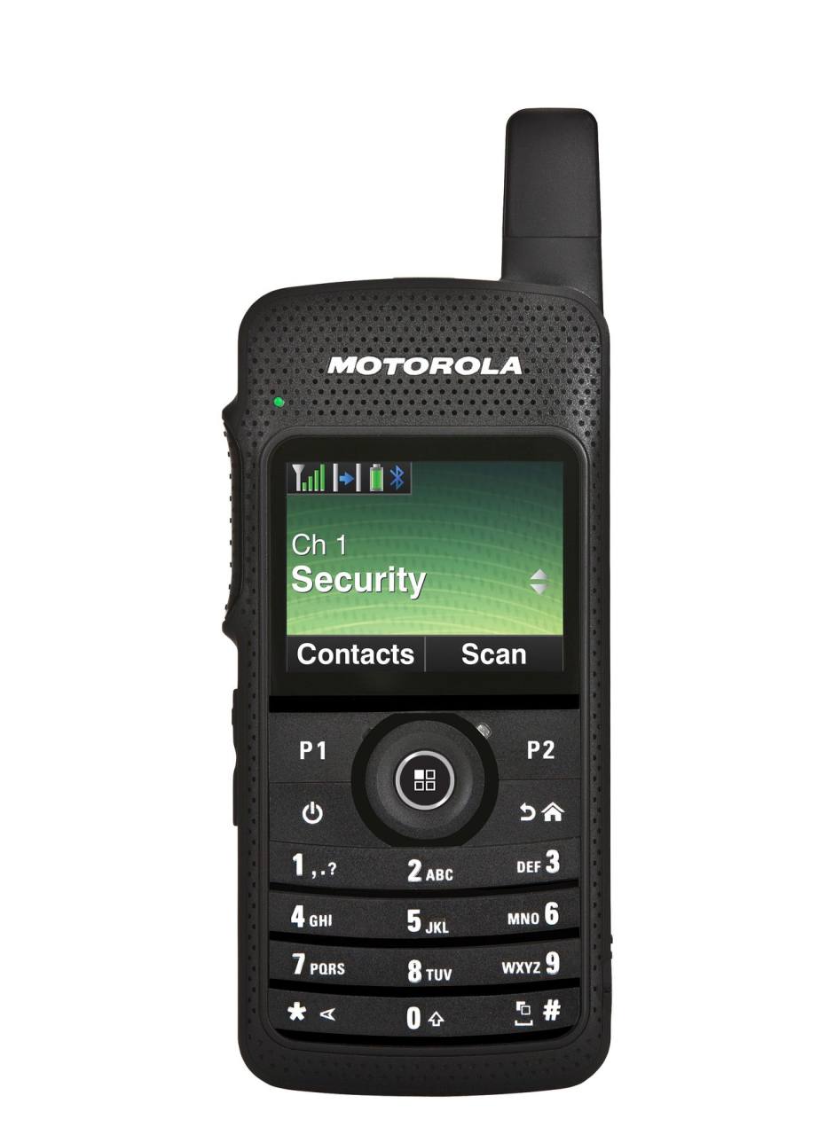 Motorola MOTOTRBO SL4010E digital UHF 403-470 MHz