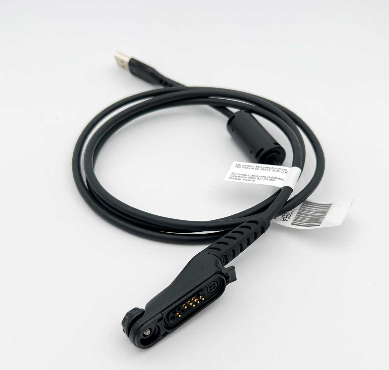 Motorola USB Programmierkabel Datenkabel R7 R7a ION PMKN4265A