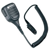 Motorola Lautsprechermikrofon PMMN4039A EOL
