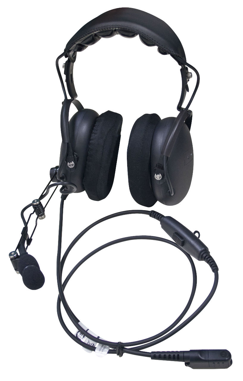 Hochleistungs-Headset PMLN5731A