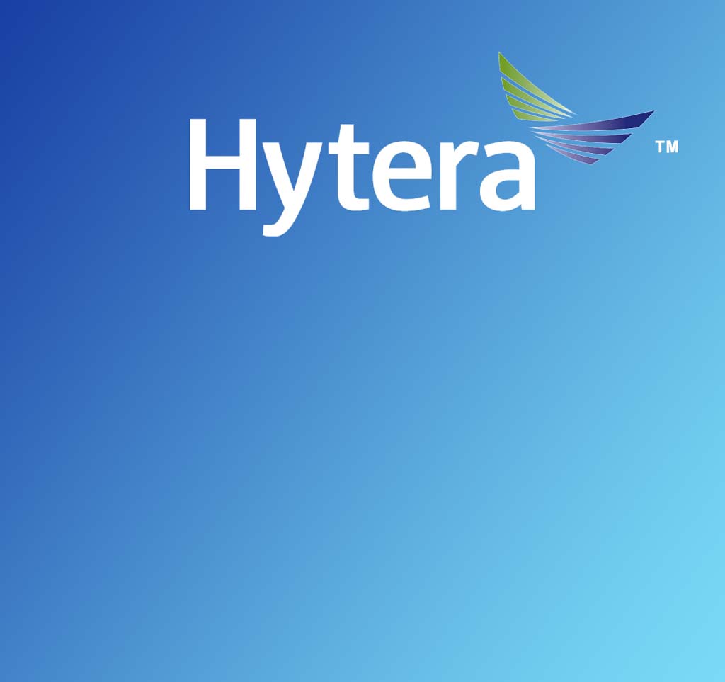 HYTERA Programmiersoftware für HP605 HP685