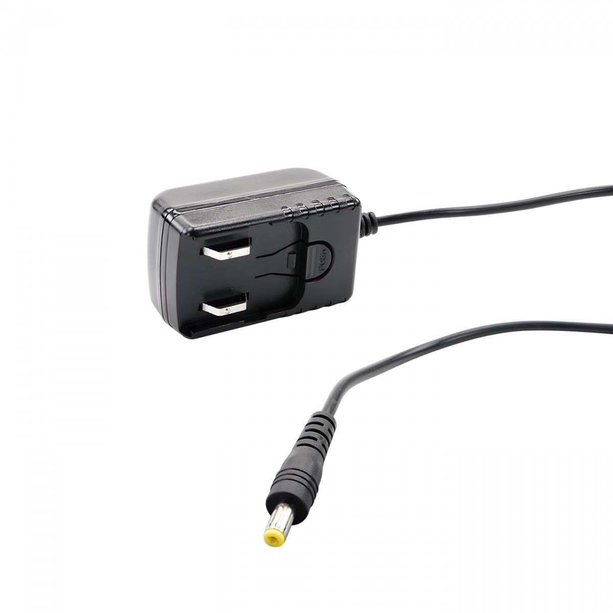 SEPURA Netzteil ohne Steckeradapter zur Nutzung als 1fach Ladegerät, für Ladeschale des STP8X ATEX 300-01999