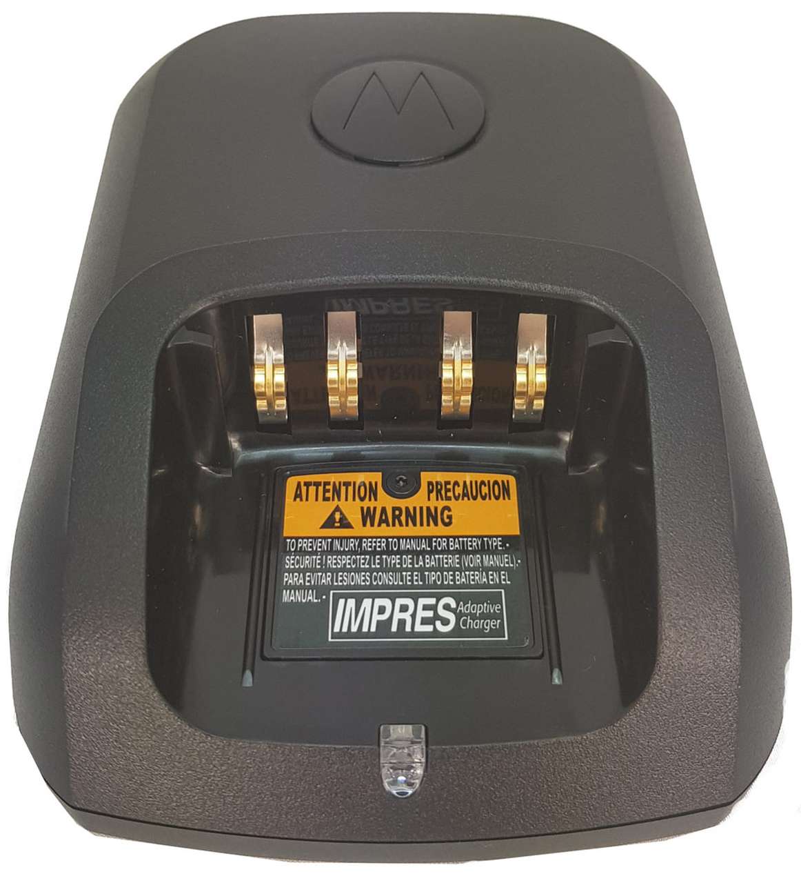 Motorola IMPRES Einzel-Ladegerät - ohne Netzteil WPLN4226A EOL
