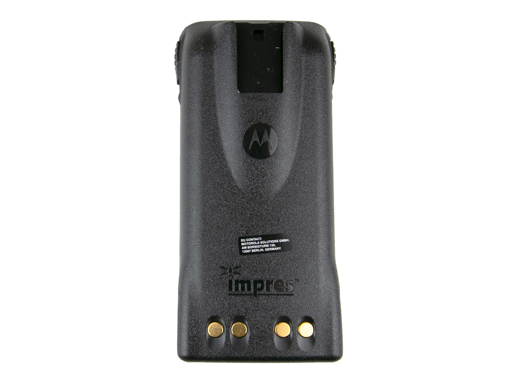 IMPRES Li-Ion Batterie mit 2600 mAH PMNN4159AR