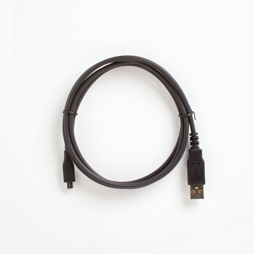 HYTERA für SM27W1 USB AM zu Micro USB 1,5M PC80