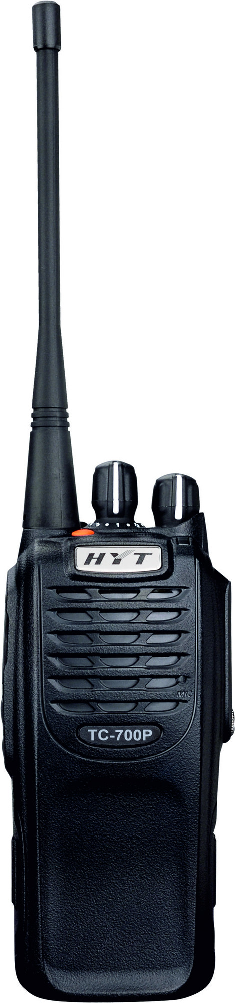 HYTERA TC-700P Handfunkgerät Analog Man-Down UHF 400-470 MHz 580003017600