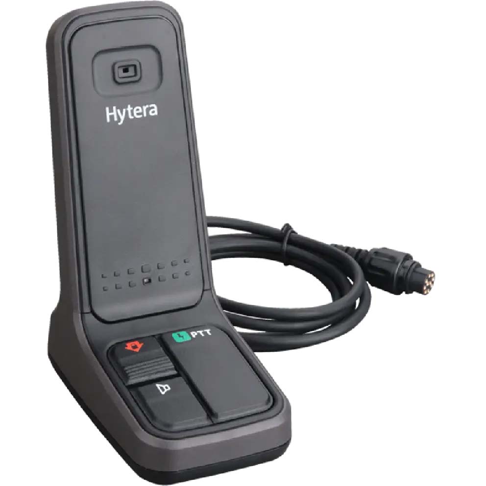HYTERA Tischmikrofon SM10A1 580002005020
