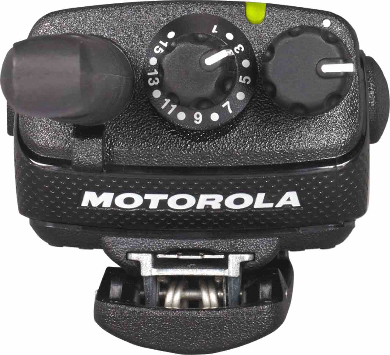 Motorola MOTOTRBO DP2400e analog/digital UHF 403-527MHz ohne Zubehör MDH02RDC9VA1AN